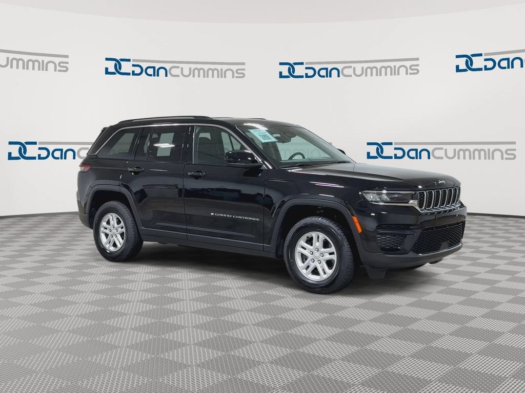 jeep grand cherokee 2023 1C4RJHAG9PC541572 image jeep grand cherokee 2023 1C4RJHAG9PC541572 image
